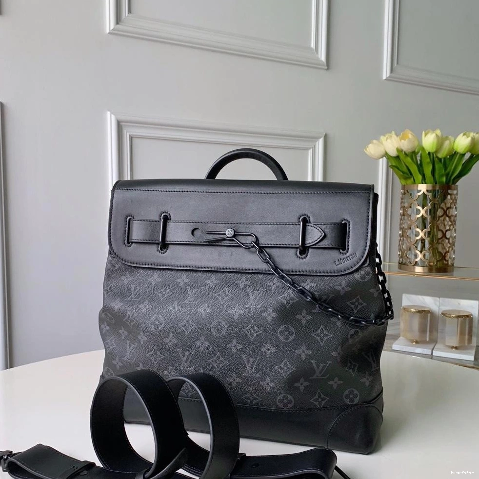 VUITTON LOUIS PM STEAMER 0808